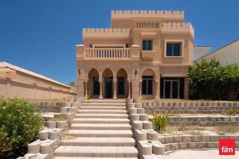 فيلا في نخلة جميرا, دبي 5 غرف نوم , 727.5 م² رقم 111421 - صورة 5