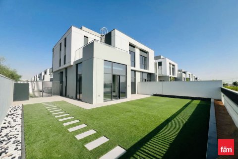 Таунхаус в Al Furjan, Дубай, 4 спальни, 347.8м², № 111420
