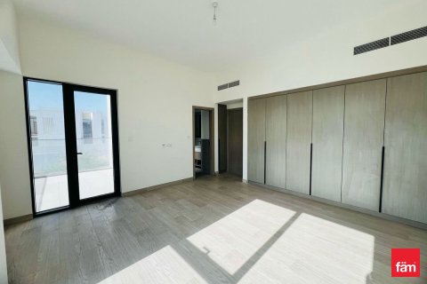 Снять в аренду таунхаус в Al Furjan, Дубай: 4 спальни, 347.8м², № 111420 - фото 18