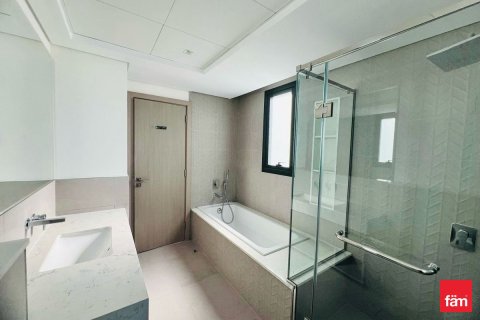 Снять в аренду таунхаус в Al Furjan, Дубай: 4 спальни, 347.8м², № 111420 - фото 12