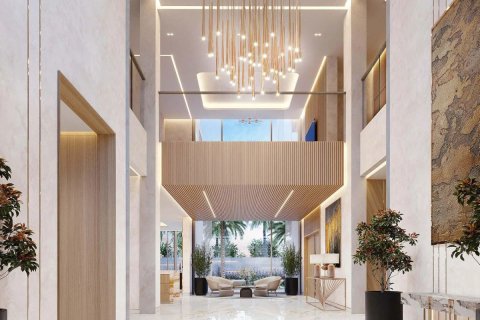 Townhouse in Dubai 4 bedrooms, 255 sq.m. № 111409 - photo 9