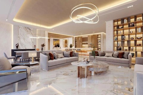 Townhouse in Dubai 4 bedrooms, 255 sq.m. № 111409 - photo 12