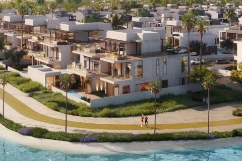 Townhouse in Dubai 4 bedrooms, 255 sq.m. № 111409 - photo 6