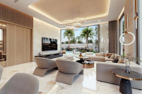 Townhouse in Dubai 4 bedrooms, 255 sq.m. № 111409 - photo 13