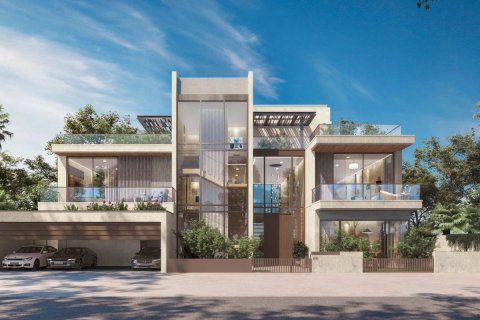 Townhouse in Dubai 4 bedrooms, 255 sq.m. № 111409 - photo 8