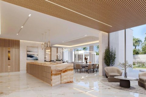 Townhouse in Dubai 4 bedrooms, 255 sq.m. № 111409 - photo 11