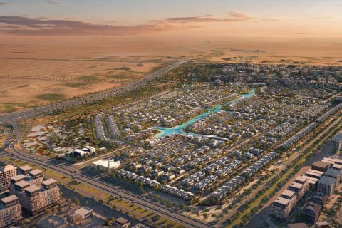 Townhouse in Dubai 4 bedrooms, 255 sq.m. № 111409 - photo 4