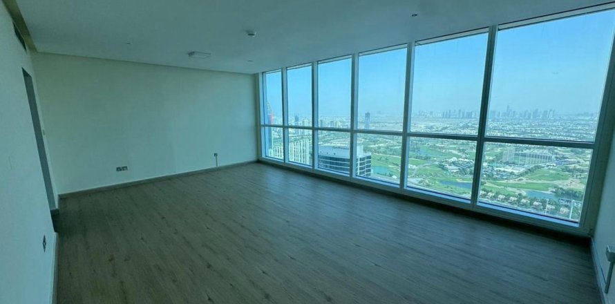 Apartamento en Dubai Marina, Dubai, 3 dormitorios, 276.8 m², № 111422
