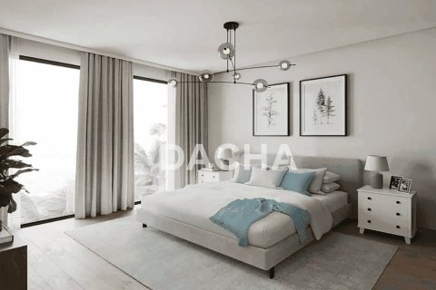 Appartement à Town Square, Dubai, 2 chambres, 111 m², № 110346 - photo 2