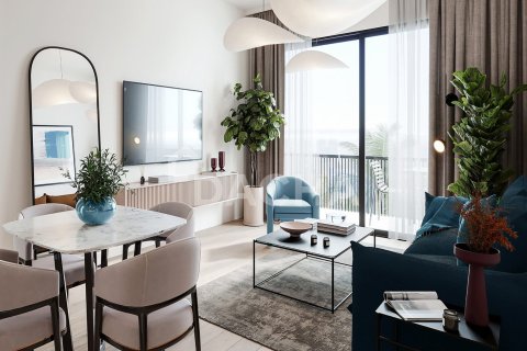 Appartement à Town Square, Dubai, 2 chambres, 111 m², № 110346 - photo 8