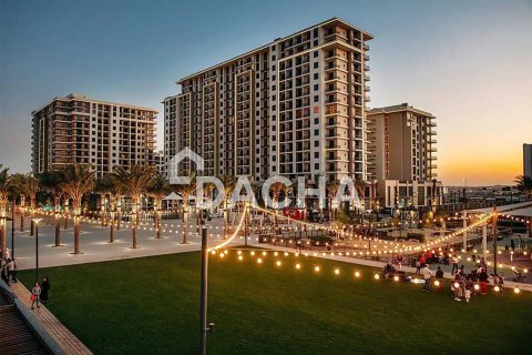 Appartement à Town Square, Dubai, 2 chambres, 111 m², № 110346 - photo 4