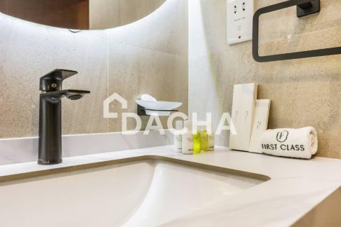 Villa in District 12, Jumeirah Village Circle, Dubai 4 bedrooms, 137 sq.m. № 110340 - photo 26