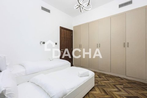 Villa in District 12, Jumeirah Village Circle, Dubai 4 bedrooms, 137 sq.m. № 110340 - photo 30