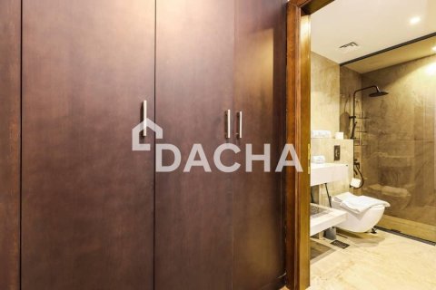 Villa in District 12, Jumeirah Village Circle, Dubai 4 bedrooms, 137 sq.m. № 110340 - photo 6