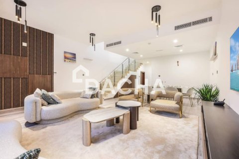 Villa in District 12, Jumeirah Village Circle, Dubai 4 bedrooms, 137 sq.m. № 110340 - photo 14