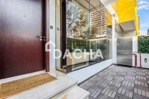 Villa in District 12, Jumeirah Village Circle, Dubai 4 bedrooms, 137 sq.m. № 110340 - photo 15