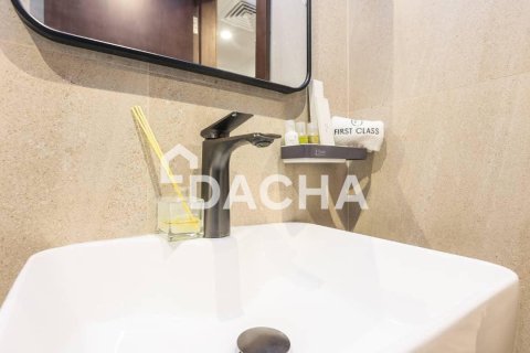 Villa in District 12, Jumeirah Village Circle, Dubai 4 bedrooms, 137 sq.m. № 110340 - photo 27