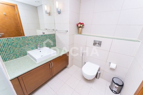 تاون هاوس في Marina Residences, نخلة جميرا, دبي 2 غرف نوم, 371 م² رقم 110345 - صورة 14
