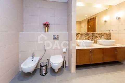 تاون هاوس في Marina Residences, نخلة جميرا, دبي 2 غرف نوم, 371 م² رقم 110345 - صورة 23
