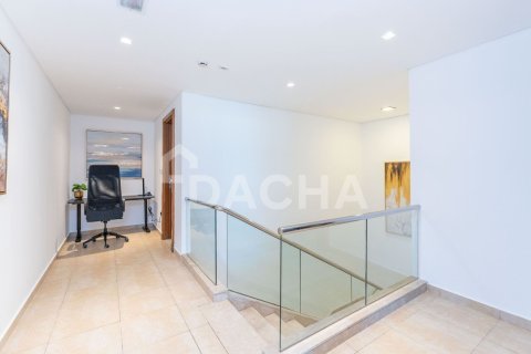 تاون هاوس في Marina Residences, نخلة جميرا, دبي 2 غرف نوم, 371 م² رقم 110345 - صورة 10