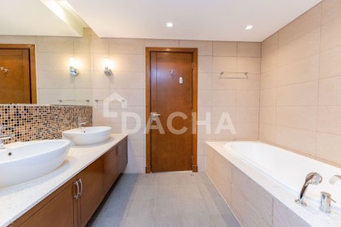 تاون هاوس في Marina Residences, نخلة جميرا, دبي 2 غرف نوم, 371 م² رقم 110345 - صورة 24