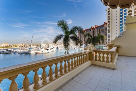 تاون هاوس في Marina Residences, نخلة جميرا, دبي 2 غرف نوم, 371 م² رقم 110345 - صورة 5