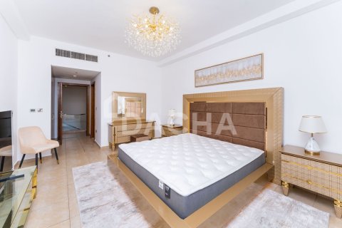 تاون هاوس في Marina Residences, نخلة جميرا, دبي 2 غرف نوم, 371 م² رقم 110345 - صورة 17
