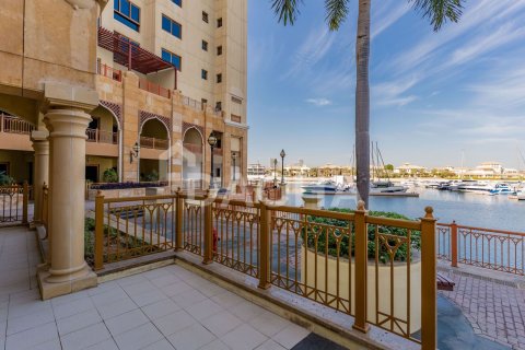 تاون هاوس في Marina Residences, نخلة جميرا, دبي 2 غرف نوم, 371 م² رقم 110345 - صورة 9