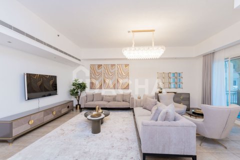 تاون هاوس في Marina Residences, نخلة جميرا, دبي 2 غرف نوم, 371 م² رقم 110345 - صورة 30