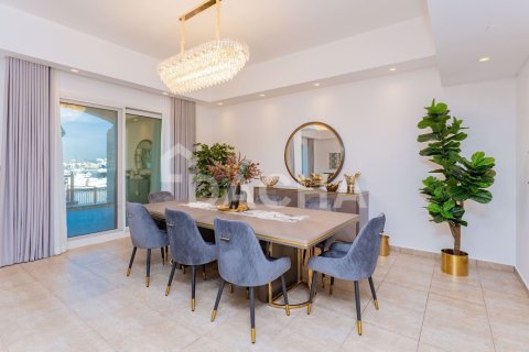 تاون هاوس في Marina Residences, نخلة جميرا, دبي 2 غرف نوم, 371 م² رقم 110345 - صورة 28