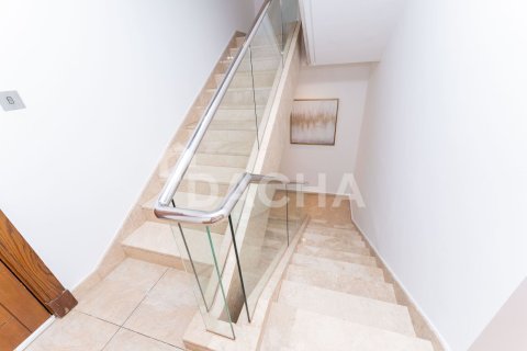 تاون هاوس في Marina Residences, نخلة جميرا, دبي 2 غرف نوم, 371 م² رقم 110345 - صورة 19