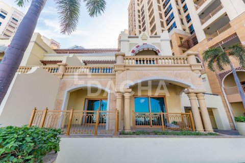 تاون هاوس في Marina Residences, نخلة جميرا, دبي 2 غرف نوم, 371 م² رقم 110345 - صورة 6