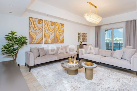 تاون هاوس في Marina Residences, نخلة جميرا, دبي 2 غرف نوم, 371 م² رقم 110345 - صورة 27