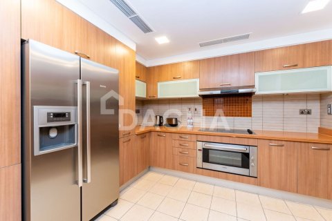 تاون هاوس في Marina Residences, نخلة جميرا, دبي 2 غرف نوم, 371 م² رقم 110345 - صورة 25