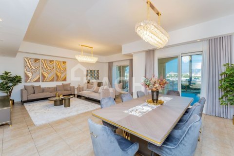 تاون هاوس في Marina Residences, نخلة جميرا, دبي 2 غرف نوم, 371 م² رقم 110345