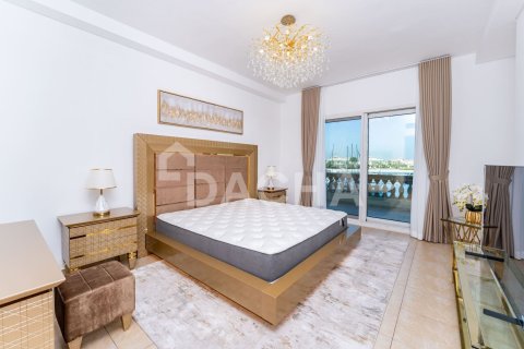 تاون هاوس في Marina Residences, نخلة جميرا, دبي 2 غرف نوم, 371 م² رقم 110345 - صورة 18
