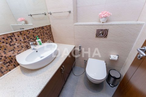 تاون هاوس في Marina Residences, نخلة جميرا, دبي 2 غرف نوم, 371 م² رقم 110345 - صورة 3