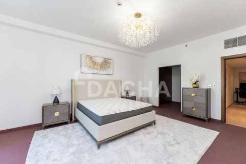 تاون هاوس في Marina Residences, نخلة جميرا, دبي 2 غرف نوم, 371 م² رقم 110345 - صورة 21