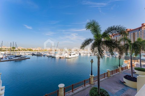 تاون هاوس في Marina Residences, نخلة جميرا, دبي 2 غرف نوم, 371 م² رقم 110345 - صورة 8