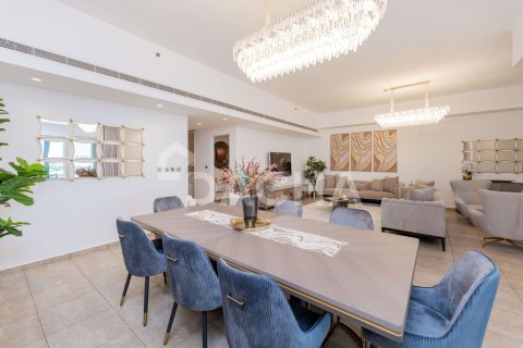 تاون هاوس في Marina Residences, نخلة جميرا, دبي 2 غرف نوم, 371 م² رقم 110345 - صورة 29