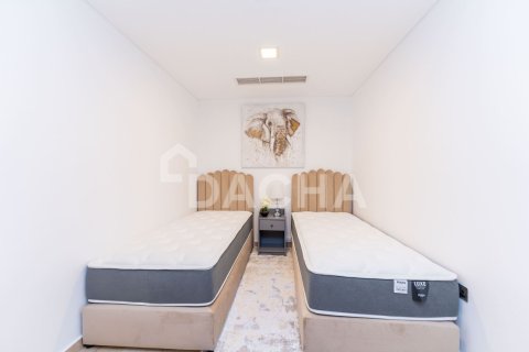 تاون هاوس في Marina Residences, نخلة جميرا, دبي 2 غرف نوم, 371 م² رقم 110345 - صورة 15