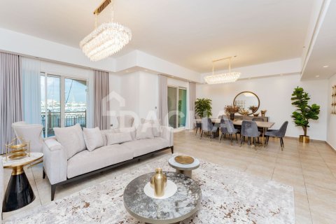 تاون هاوس في Marina Residences, نخلة جميرا, دبي 2 غرف نوم, 371 م² رقم 110345 - صورة 12