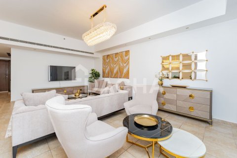 تاون هاوس في Marina Residences, نخلة جميرا, دبي 2 غرف نوم, 371 م² رقم 110345 - صورة 26