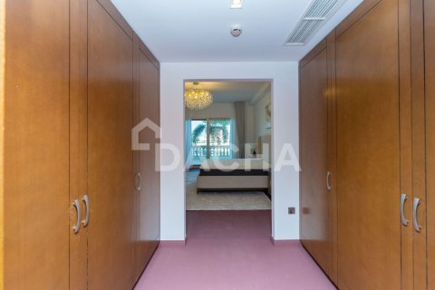 تاون هاوس في Marina Residences, نخلة جميرا, دبي 2 غرف نوم, 371 م² رقم 110345 - صورة 22