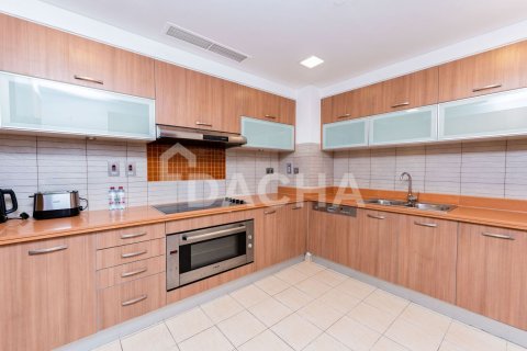 تاون هاوس في Marina Residences, نخلة جميرا, دبي 2 غرف نوم, 371 م² رقم 110345 - صورة 11