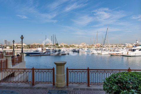 تاون هاوس في Marina Residences, نخلة جميرا, دبي 2 غرف نوم, 371 م² رقم 110345 - صورة 13