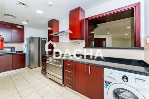 شقة في Shams, مساكن شاطئ جميرا, دبي 4 غرف نوم, 317 م² رقم 110342 - صورة 13