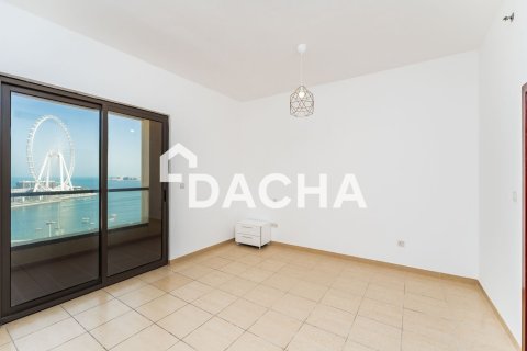 شقة في Shams, مساكن شاطئ جميرا, دبي 4 غرف نوم, 317 م² رقم 110342 - صورة 12