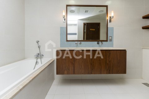 شقة في Oceana, نخلة جميرا, دبي 2 غرف نوم, 159 م² رقم 110343 - صورة 4