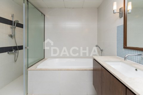 شقة في Oceana, نخلة جميرا, دبي 2 غرف نوم, 159 م² رقم 110343 - صورة 9